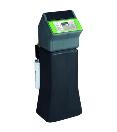 Установка зворотного осмоса Grunbeck GENO-OSMO RO 125K-TL