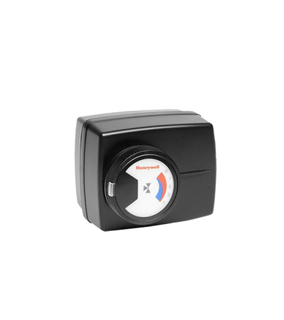 Привід Honeywell M6063L1009 до клапанів V5433A