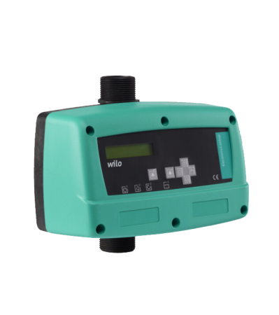 Перетворювач частоти Wilo ElectronicControl MM9