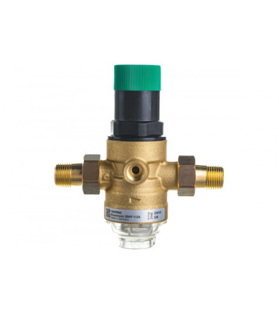 Редуктор тиску Honeywell DN15 PN16, D06F-1/2A