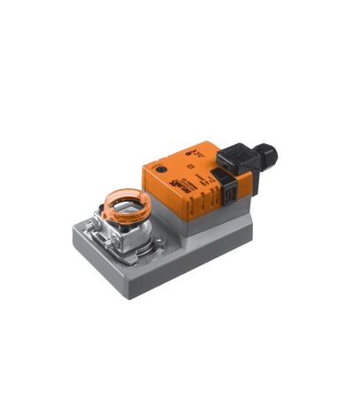 Електропривод повітряної заслінки Belimo LM230A-TP