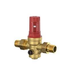 Редуктор тиску Flamco Prescor PRV 15 mm