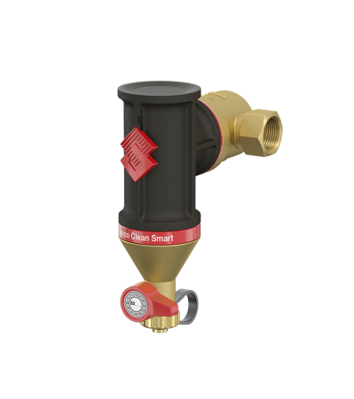 Сепаратор бруду Flamco Clean Smart 3/4"