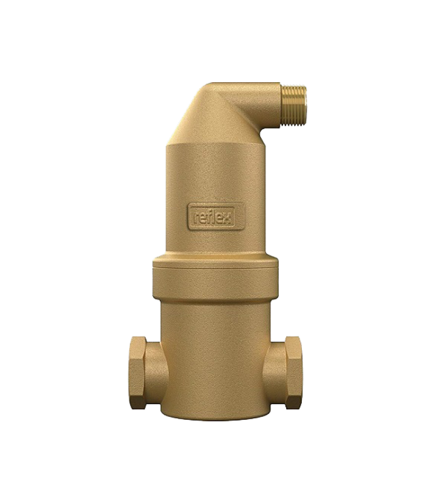Сепаратор мікробульбашок Reflex Exvoid A 1