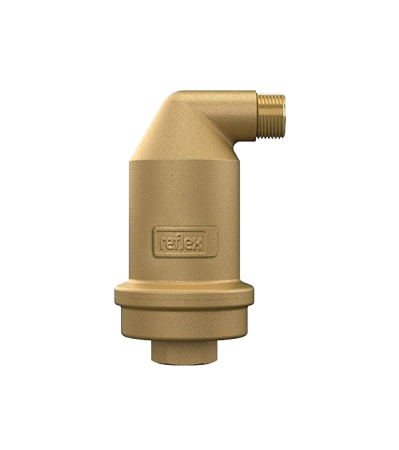 Сепаратор мікробульбашок Reflex Exvoid T 1/2"