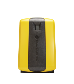 Вакуумний дегазатор Spirovent Superior S600/MV06A50