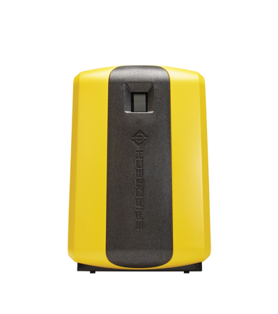 Вакуумний дегазатор Spirovent Superior S600/MV06A50