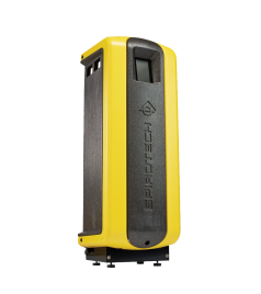 Вакуумний дегазатор Spirovent Superior S400/MV04A50