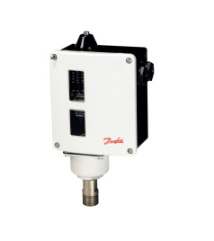 Реле тиску Danfoss RT112  017-519166