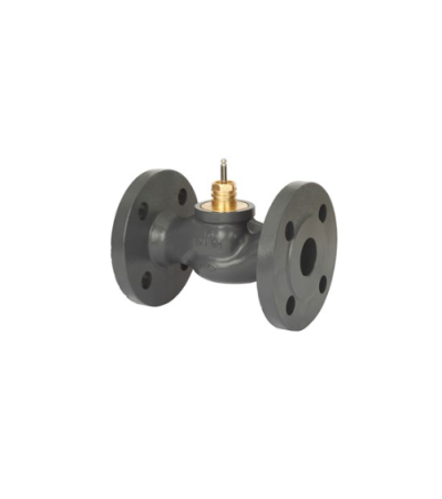 Регулювальний клапан Danfoss VF2, PN16, DN40 /25 фланець