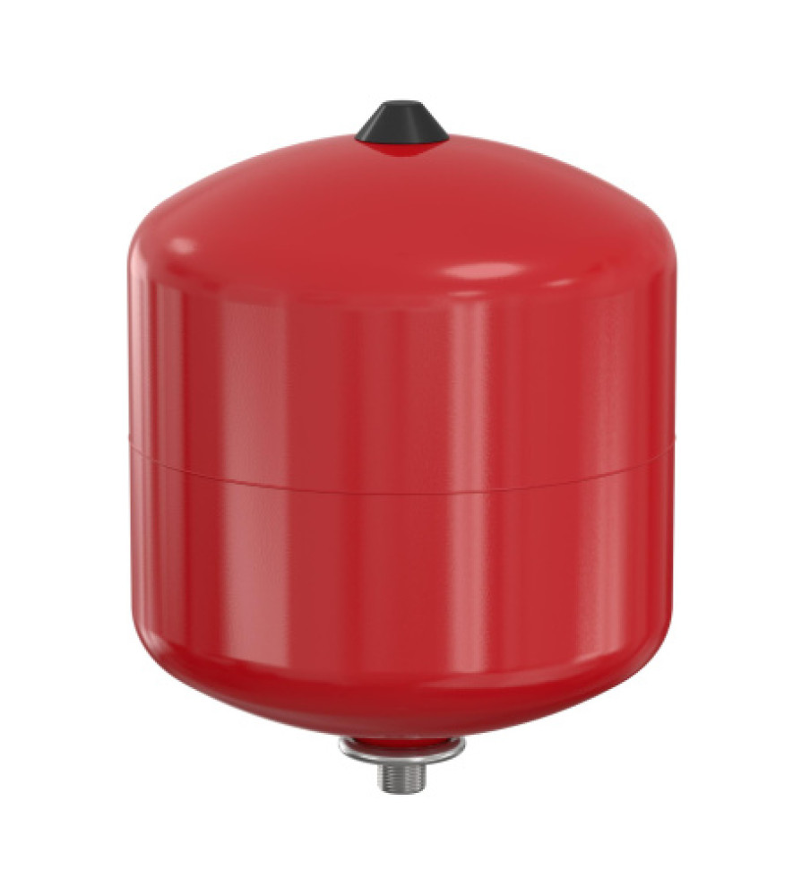 Розширювальний бак Flamco Baseflex 8 л, PN6