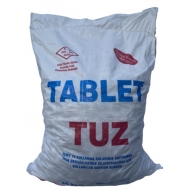 Сіль таблетована Tablet Tuz
