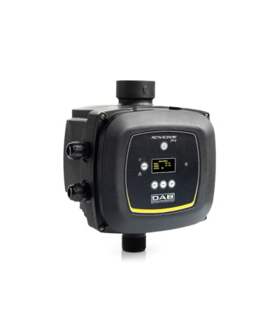 Перетворювач частоти DAB Active Driver plus M/T 1