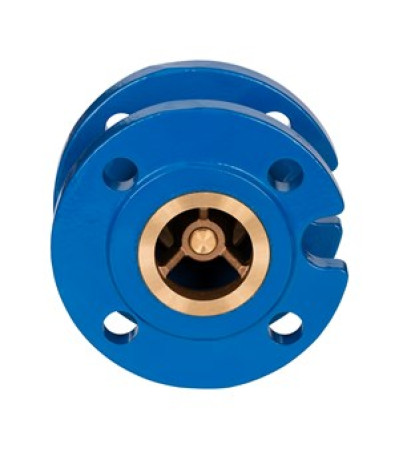 Зворотний клапан Danfoss NVD 402, PN16 DN50