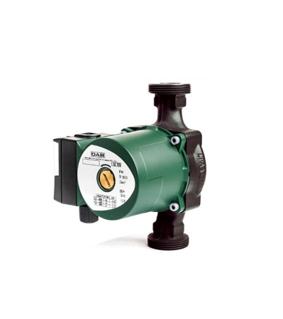 Циркуляційний насос Dab VA 35/130 (1")