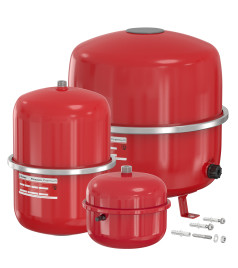 Розширювальний бак Flamco Flexcon Premium 12 л