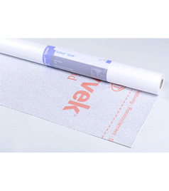 Гідроізоляція та вітрозахист Tyvek® Soft (рулон-75 м.кв.)