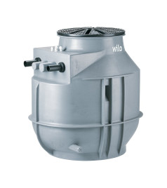 КНС Wilo DrainLift WS 40D BASIC/MINI3 V04/M06-523