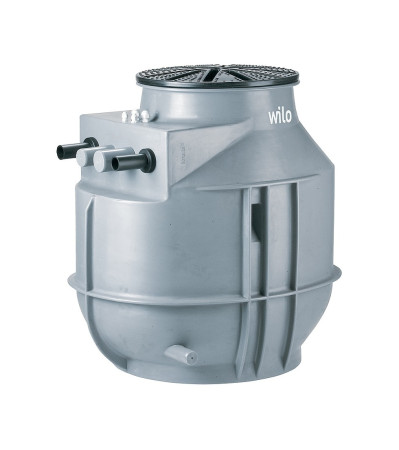 КНС Wilo DrainLift WS 50E BASIC/MINI3 V04/M06-523