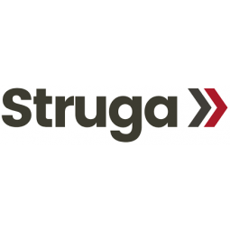 Водостічна система Struga від Bratex 125/90 (метал)
