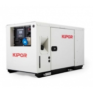 Дизельный инверторный генератор Kipor ID 10