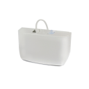 Дренажний насос для кондиціонера Aspen Mini Blanc