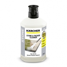 Средство для чистки камня и фасадов Karcher 3-В-1