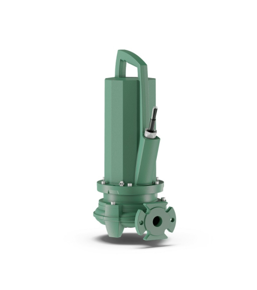 Насос Wilo Rexa PRO-S03-224A/21T025X540/O