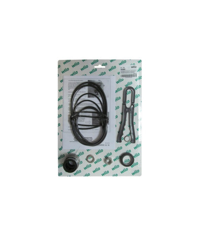 Торцеве ущільнення валу Wilo MG12/32-G60 AQ1EGG M16 KIT