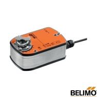 Електропривод повітряної заслінки Belimo LF230-S