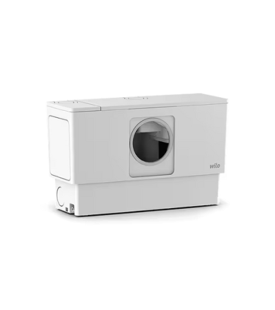 Насосна установка Wilo DrainLift MINI5-XS/WC-EF