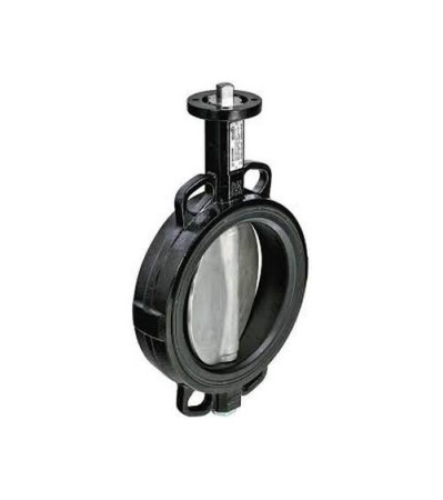 Дисковий затвор Belimo DN300 PN16