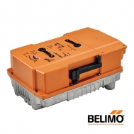 Електропривод для заслінок "батерфляй" Belimo PRCA-S2-T