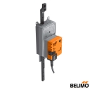 Електропривод лінійної дії Belimo SH230A100 без пов. пружини