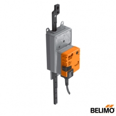 Електропривод лінійної дії Belimo SH230A300 без пов. пружини