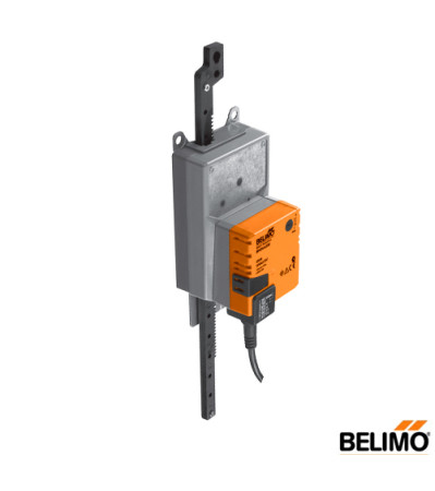 Електропривод лінійної дії Belimo SH230A100 без пов. пружини