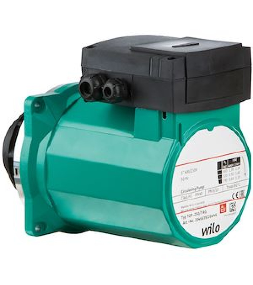 Блок-мотор Wilo для насосів TOP-Z 30/7 DM RMOT.