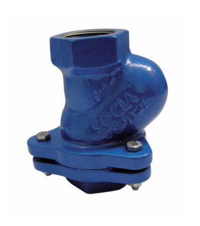 Зворотний клапан Wilo RP1 1/2"