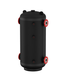 Буферна емність Flamco PS-K 1000, без ізоляції