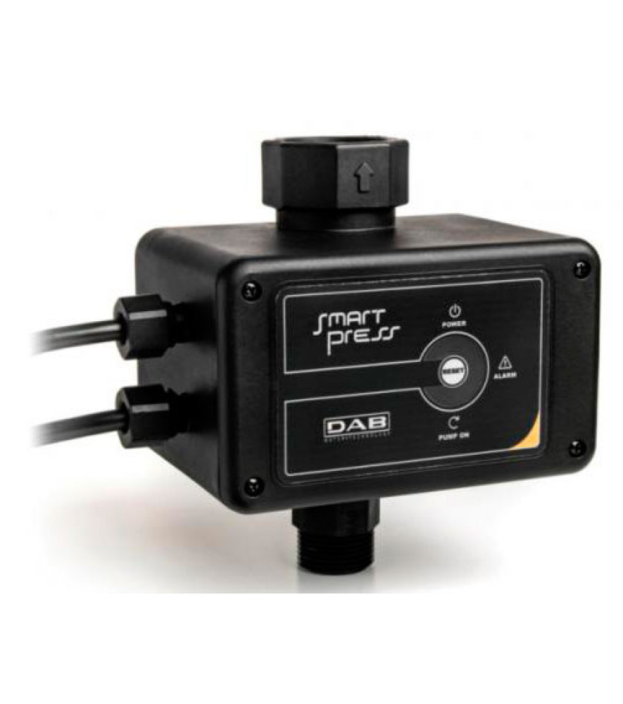 Блок управління насосом DAB SMART PRESS WG 1,5 з кабелем