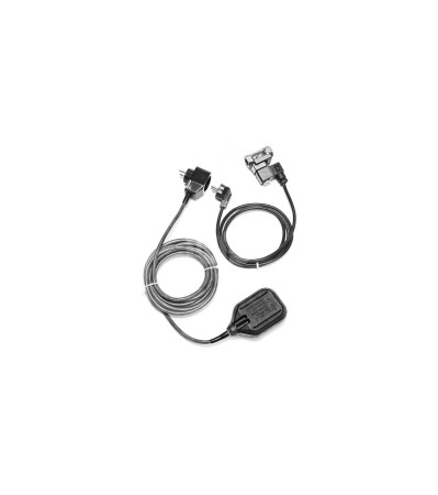 Комплект автоматики R 1/2, 5 м кабеля Wilo 