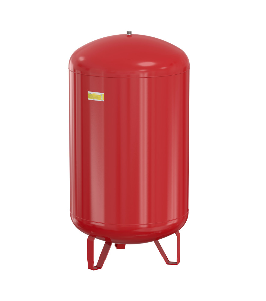 Розширювальний бак Flamco Flexcon Solar 110 л, 10 бар, 120 С