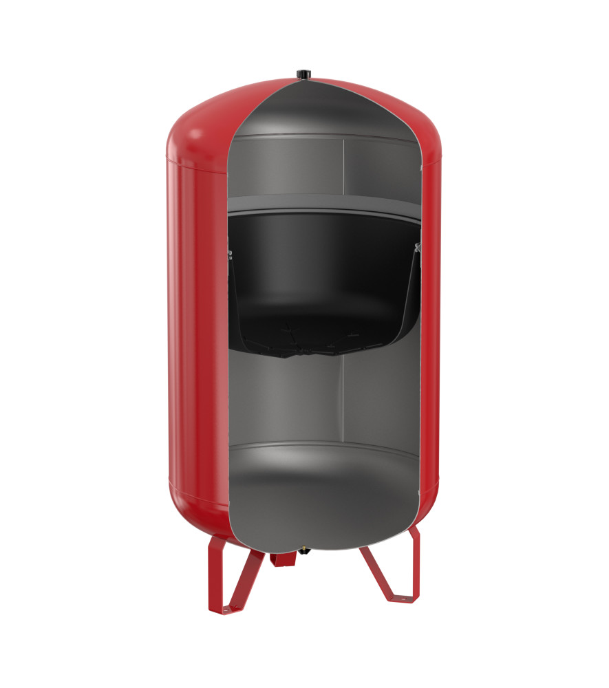 Розширювальний бак Flamco Flexcon Solar 1000 л, 10 бар, 120 С