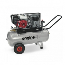 Бензиновый компрессор Abac EngineAir 5/100 Petrol