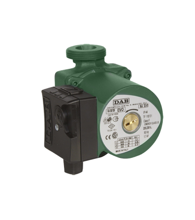Циркуляційний насос DAB VA 55/130 (1")