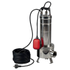 DAB FEKA VS