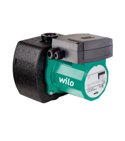 Насос циркуляційний Wilo TOP S 25/13 DM