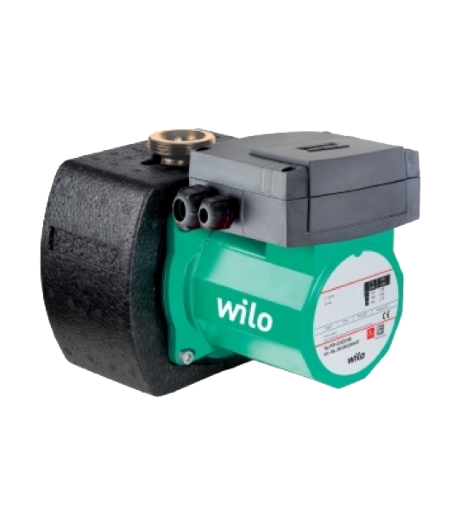 Насос циркуляційний Wilo TOP-Z 30/7 EM RG
