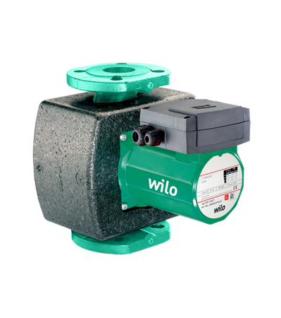 Насос циркуляційний Wilo TOP-Z 40/7 DM GG