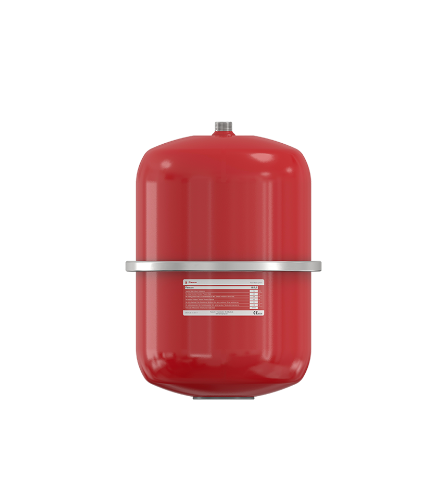 Розширювальний мембранний бак Flamco Flexcon 8